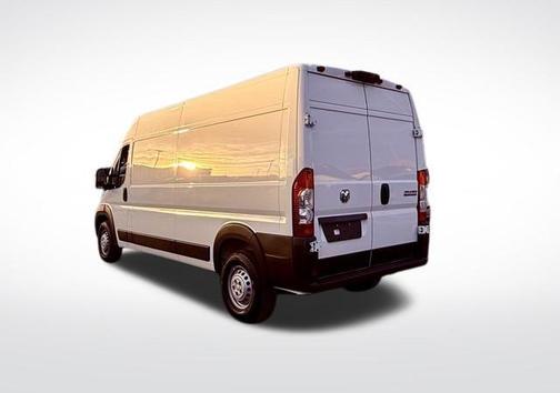 2025 RAM ProMaster 3500 High Roof