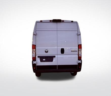 2025 RAM ProMaster 3500 High Roof