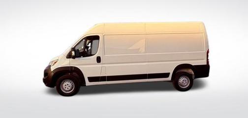 2025 RAM ProMaster 3500 High Roof