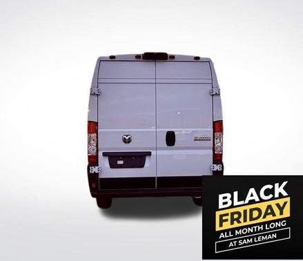 2025 RAM ProMaster 3500 High Roof