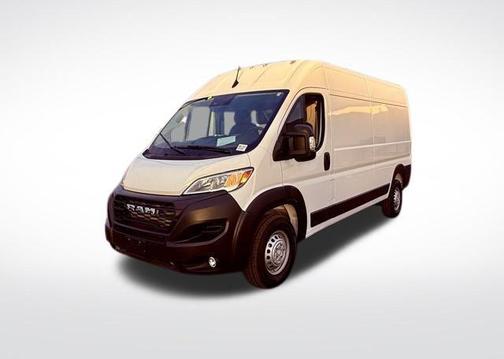 2025 RAM ProMaster 3500 High Roof
