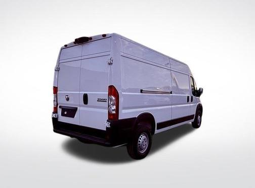2025 RAM ProMaster 3500 High Roof