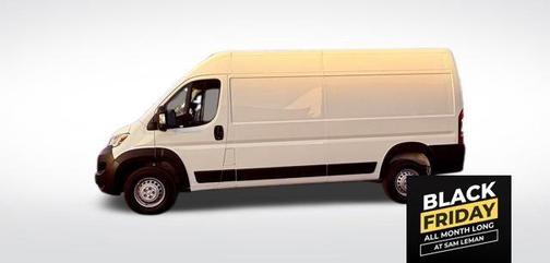 2025 RAM ProMaster 3500 High Roof