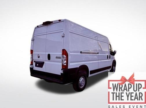 2025 RAM ProMaster 3500 High Roof