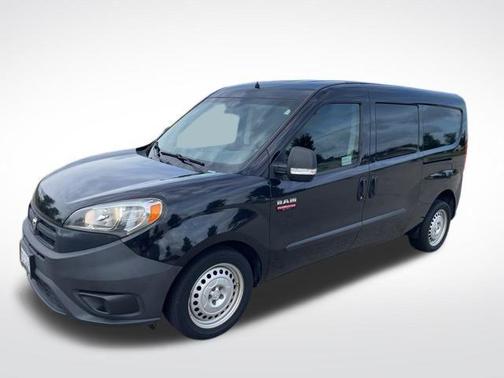 2015 RAM ProMaster City Base