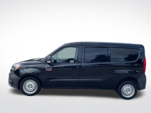2015 RAM ProMaster City Base