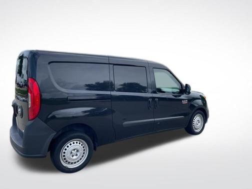 2015 RAM ProMaster City Base
