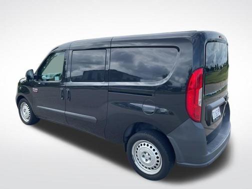 2015 RAM ProMaster City Base