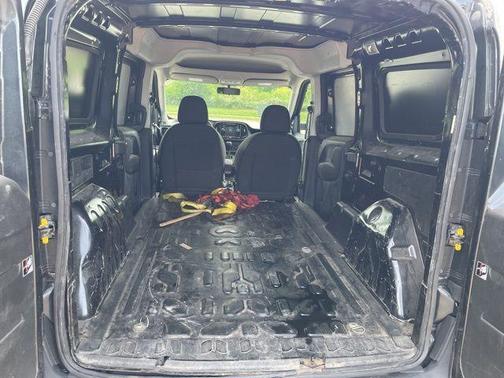 2015 RAM ProMaster City Base