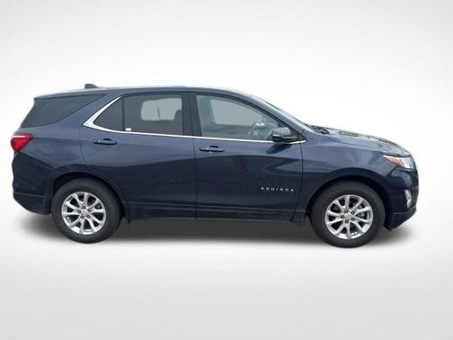 2018 Chevrolet Equinox 1LT