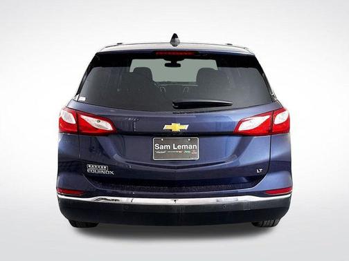 2018 Chevrolet Equinox 1LT