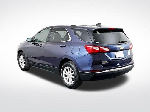 2018 Chevrolet Equinox 1LT