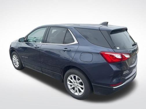 2018 Chevrolet Equinox 1LT