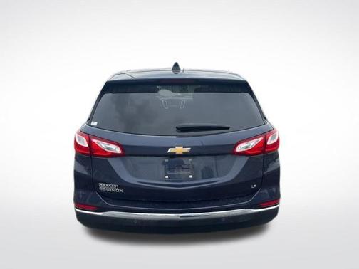 2018 Chevrolet Equinox 1LT