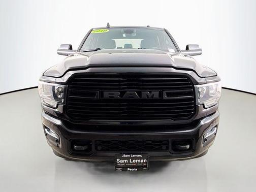 2019 RAM 3500 Big Horn