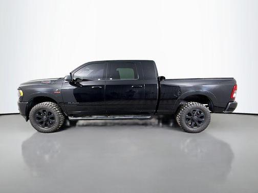 2019 RAM 3500 Big Horn