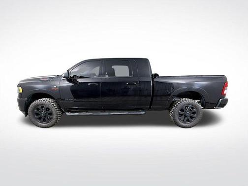 2019 RAM 3500 Big Horn