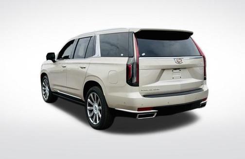 2021 Cadillac Escalade Premium Luxury Platinum