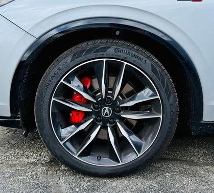 2024 Acura MDX Type S w/Advance Package