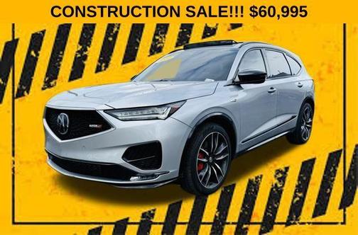 2024 Acura MDX Type S w/Advance Package