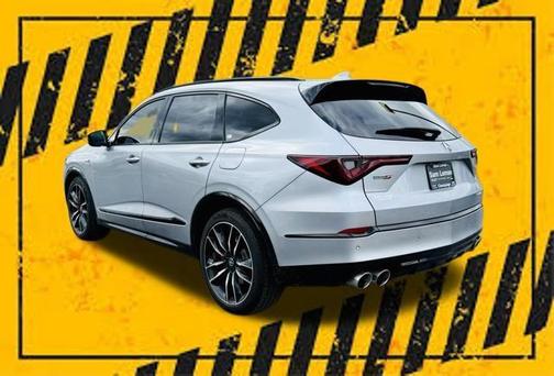 2024 Acura MDX Type S w/Advance Package