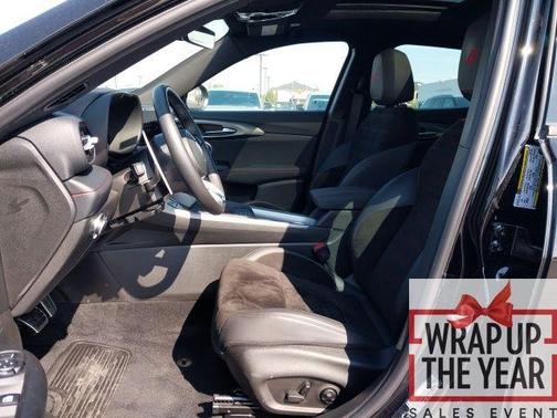 2025 Dodge Hornet GT