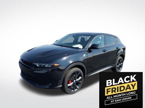 2025 Dodge Hornet GT