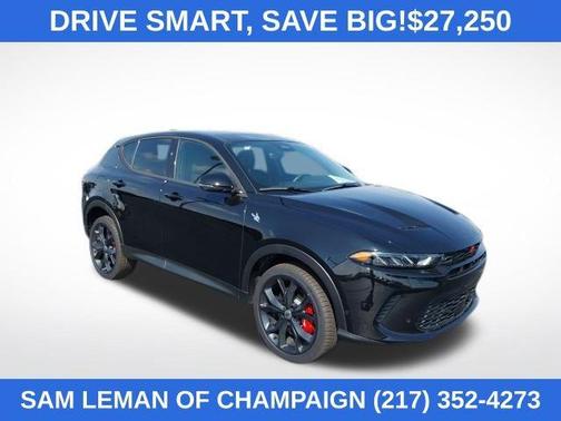 2025 Dodge Hornet GT