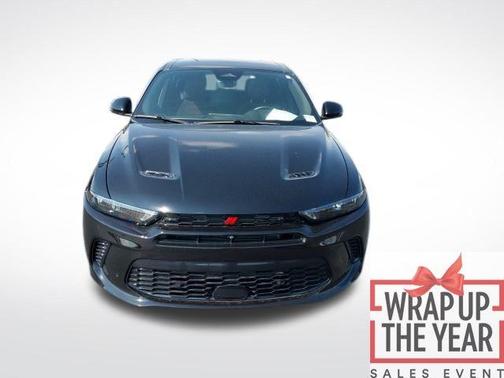 2025 Dodge Hornet GT