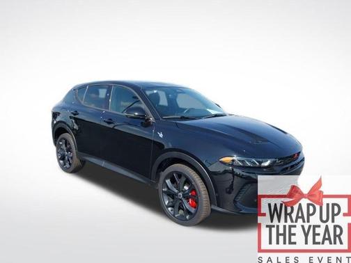 2025 Dodge Hornet GT