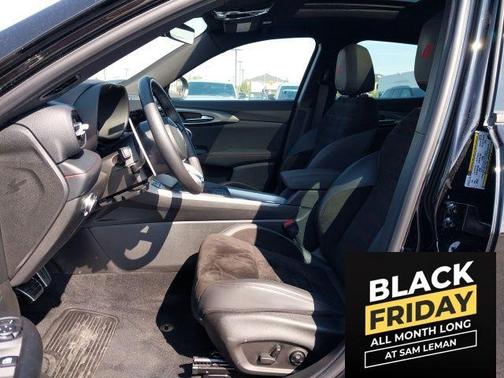 2025 Dodge Hornet GT