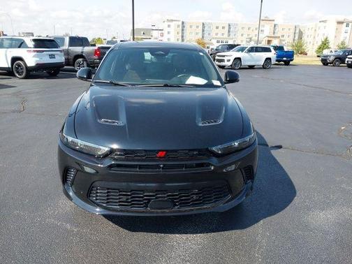 2025 Dodge Hornet GT