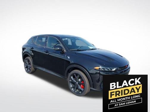 2025 Dodge Hornet GT