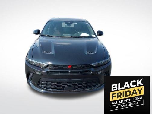 2025 Dodge Hornet GT