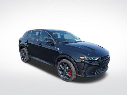 2025 Dodge Hornet GT