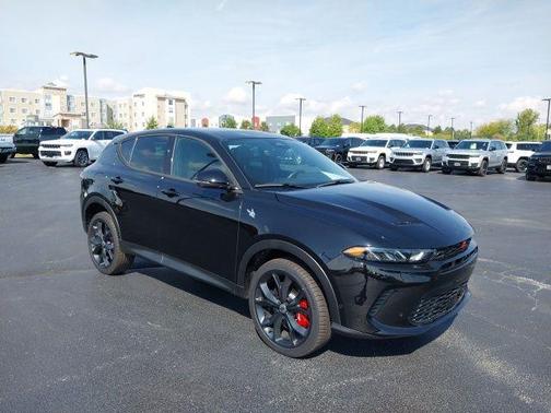 2025 Dodge Hornet GT