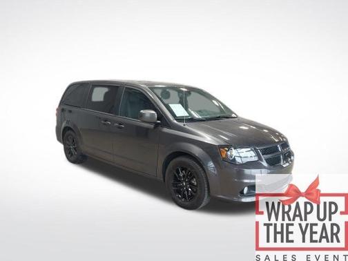 2020 Dodge Grand Caravan GT