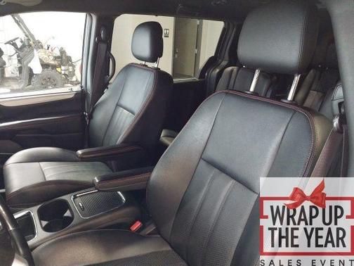 2020 Dodge Grand Caravan GT