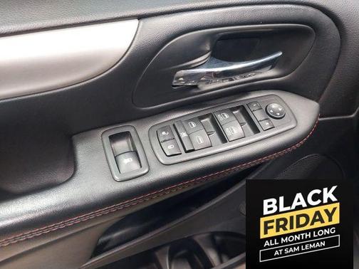 2020 Dodge Grand Caravan GT