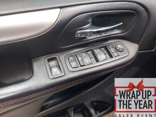 2020 Dodge Grand Caravan GT