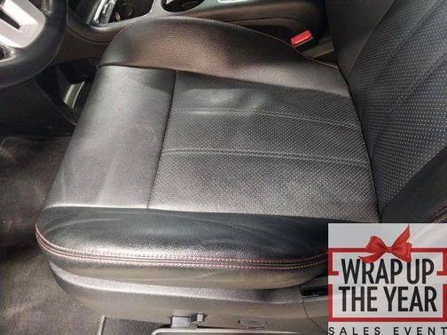 2020 Dodge Grand Caravan GT