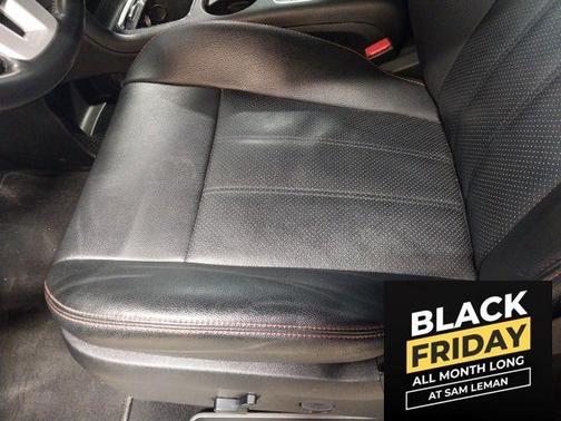 2020 Dodge Grand Caravan GT