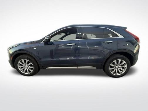 2022 Cadillac XT4 Premium Luxury