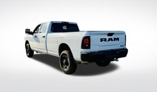 2025 RAM 3500 Tradesman