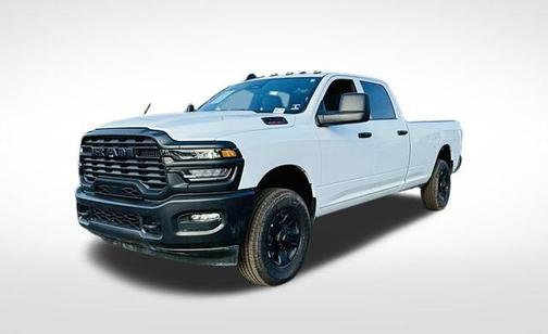 2025 RAM 3500 Tradesman