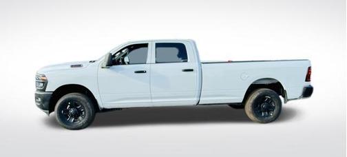 2025 RAM 3500 Tradesman