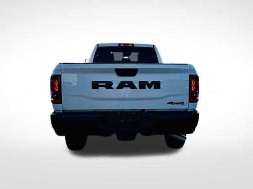 2025 RAM 3500 Tradesman
