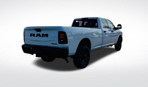 2025 RAM 3500 Tradesman
