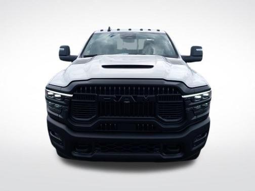2025 RAM 2500 Rebel/Power Wagon
