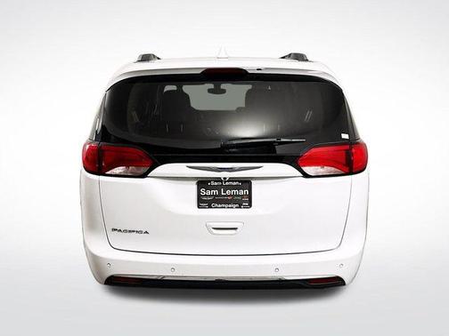 2019 Chrysler Pacifica Touring-L Plus